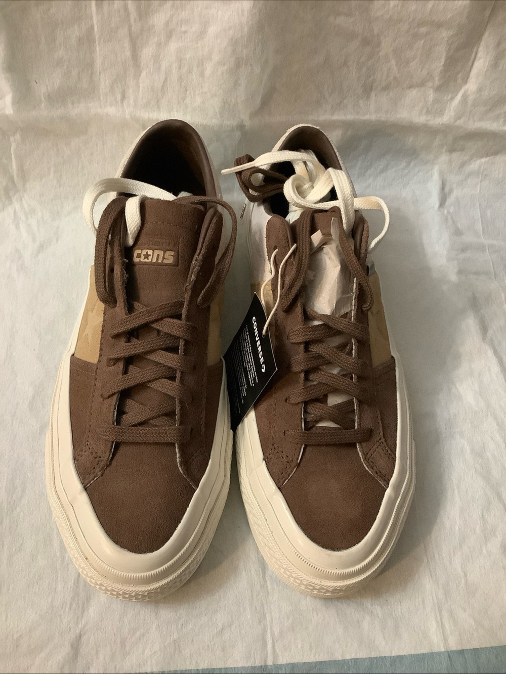 Converse Carhartt WIP x One Star Academy Pro Ox Mens Size 7 Athletic Sneakers! - Picture 2 of 10